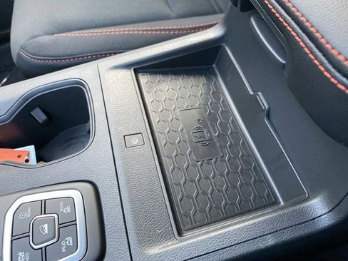 New 2026 Nissan Frontier PRO-4X image 23