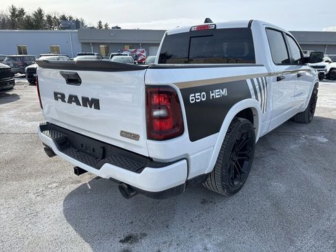 New 2026 RAM 1500 Big Horn image 5