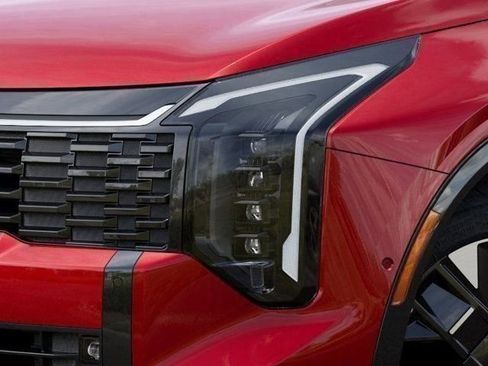 New 2026 Kia Sportage SX AWD/4WD image 10
