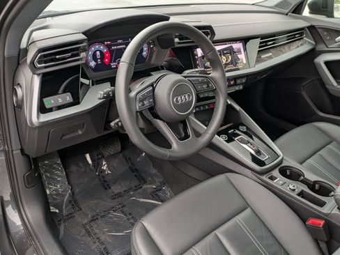 Used 2025 Audi A3 2.0T Premium w/ Black Optic Package AWD/4WD image 15