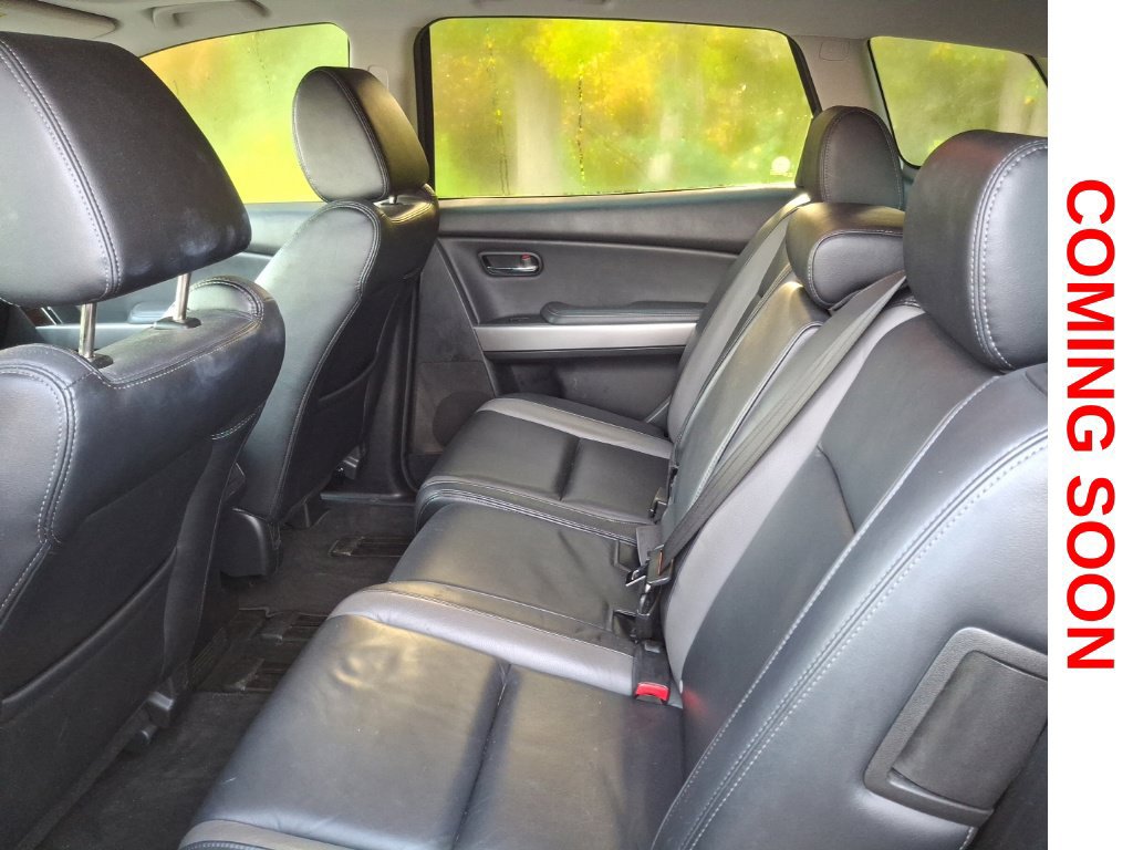 Used 2010 MAZDA CX-9 Grand Touring w/ Moonroof & Bose Audio Pkg AWD/4WD image 10