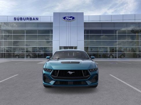 New 2026 Ford Mustang GT Premium image 6