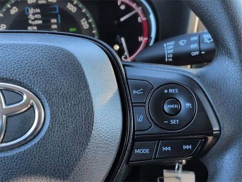 Used 2023 Toyota RAV4 LE image 25