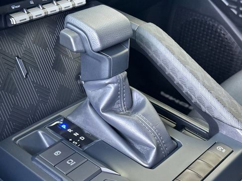 New 2026 Toyota Tacoma SR5 image 16