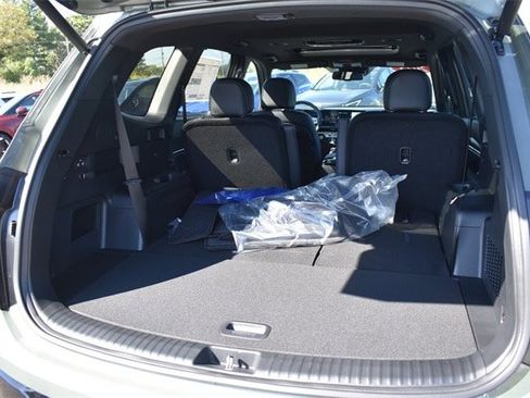 New 2025 Kia Telluride EX X-Line image 17