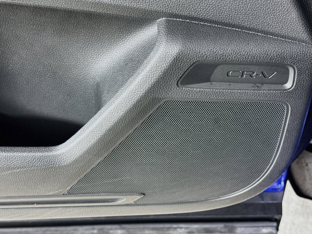 Used 2024 Honda CR-V LX image 21