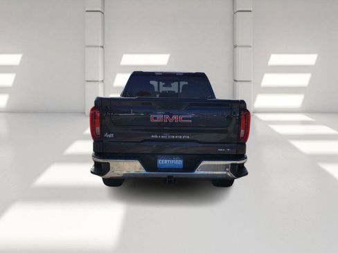Certified 2023 GMC Sierra 1500 SLT w/ SLT Premium Plus Package image 6