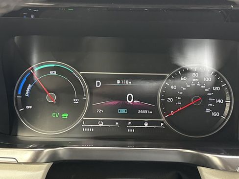 Used 2023 Kia Sorento EX AWD/4WD image 7