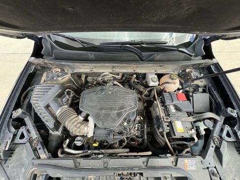 Used 2021 GMC Acadia Denali w/ Denali Ultimate Package image 31