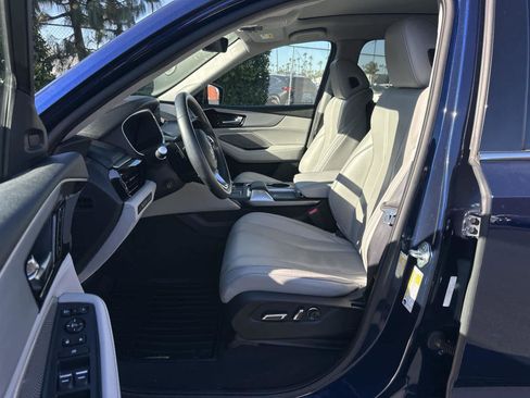 Certified 2023 Acura MDX SH-AWD w/ Technology Package image 11