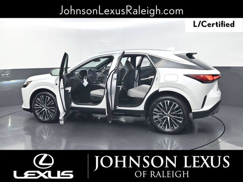 Used 2026 Lexus RX 350 w/ Convenience Package AWD/4WD image 40