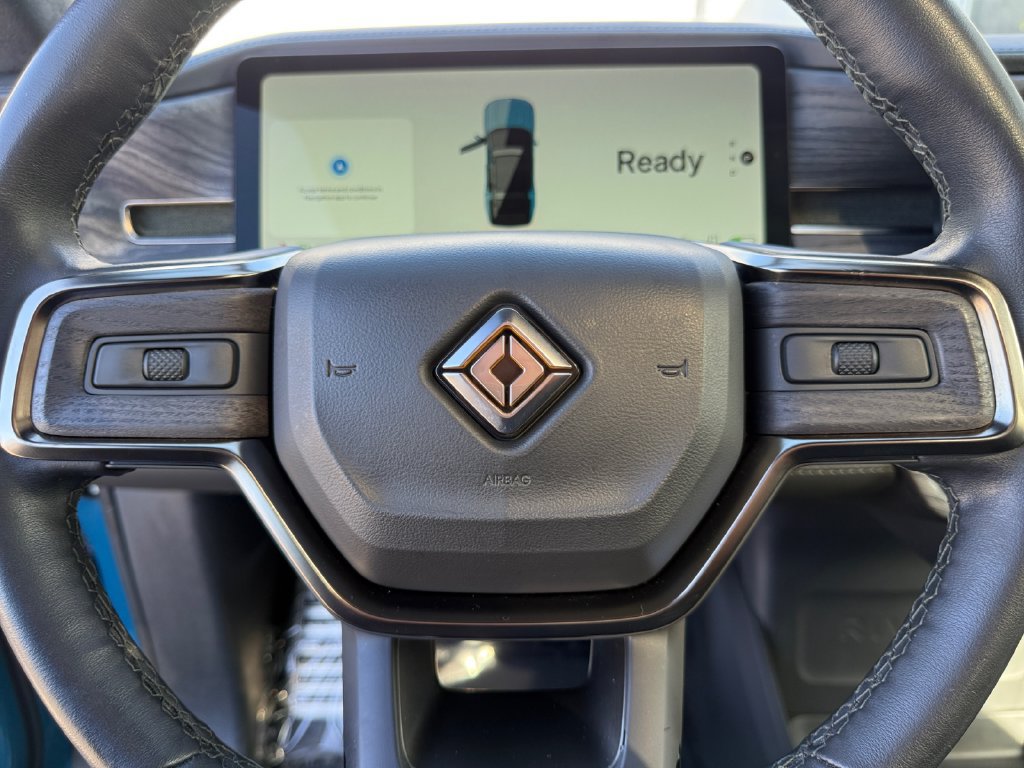 Used 2022 Rivian R1S Launch Edition Quad AWD/4WD image 19