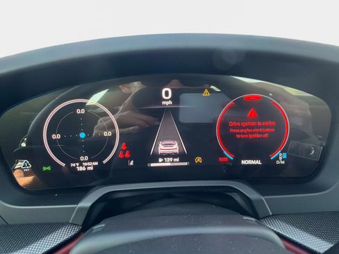 Used 2025 Porsche 911 Targa 4 GTS image 36