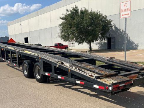 Used 2023 Ford F450 XL AWD/4WD image 12