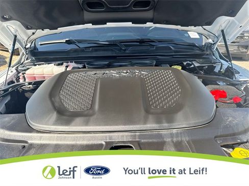 Used 2024 RAM 1500 TRX w/ TRX Level 1 Equipment Group image 22