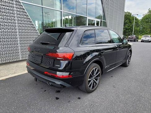 Certified 2023 Audi Q7 3.0T Premium Plus w/ Premium Plus Package AWD/4WD image 9