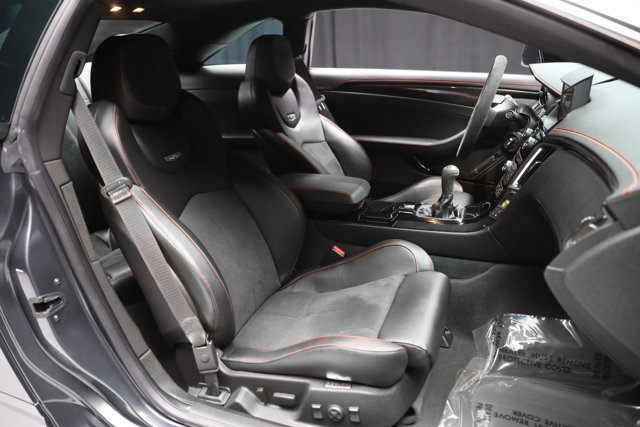 Used 2015 Cadillac CTS V RWD image 59