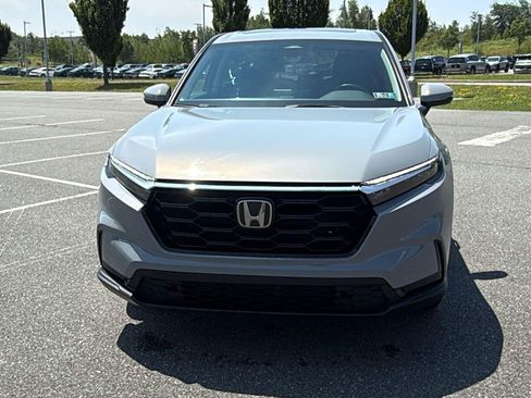 Used 2024 Honda CR-V EX image 15