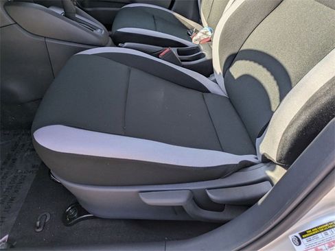 New 2025 Nissan Versa S w/ Trunk Package image 15