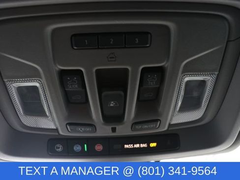 Used 2019 GMC Sierra 1500 Denali w/ Technology Package image 31