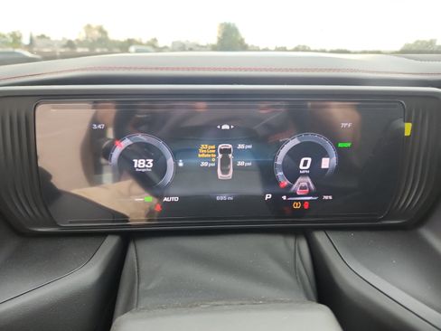 New 2025 Dodge Charger R/T w/ Quick Order Package 25M R/T image 11