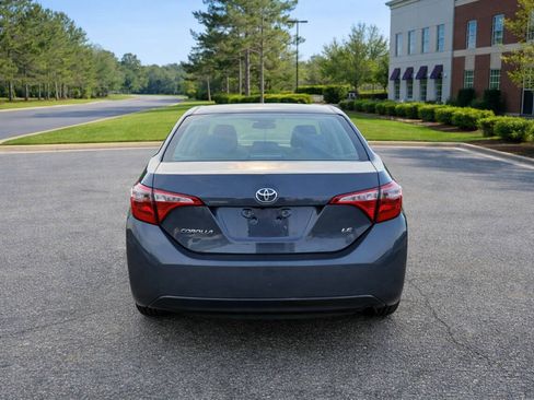 Used 2019 Toyota Corolla LE FWD image 5