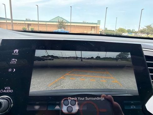 Used 2022 Honda Pilot Special Edition image 21