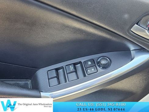 Used 2015 MAZDA CX-5 Grand Touring AWD/4WD image 10