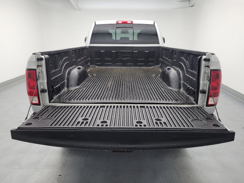 Used 2014 RAM 2500 SLT AWD/4WD image 29