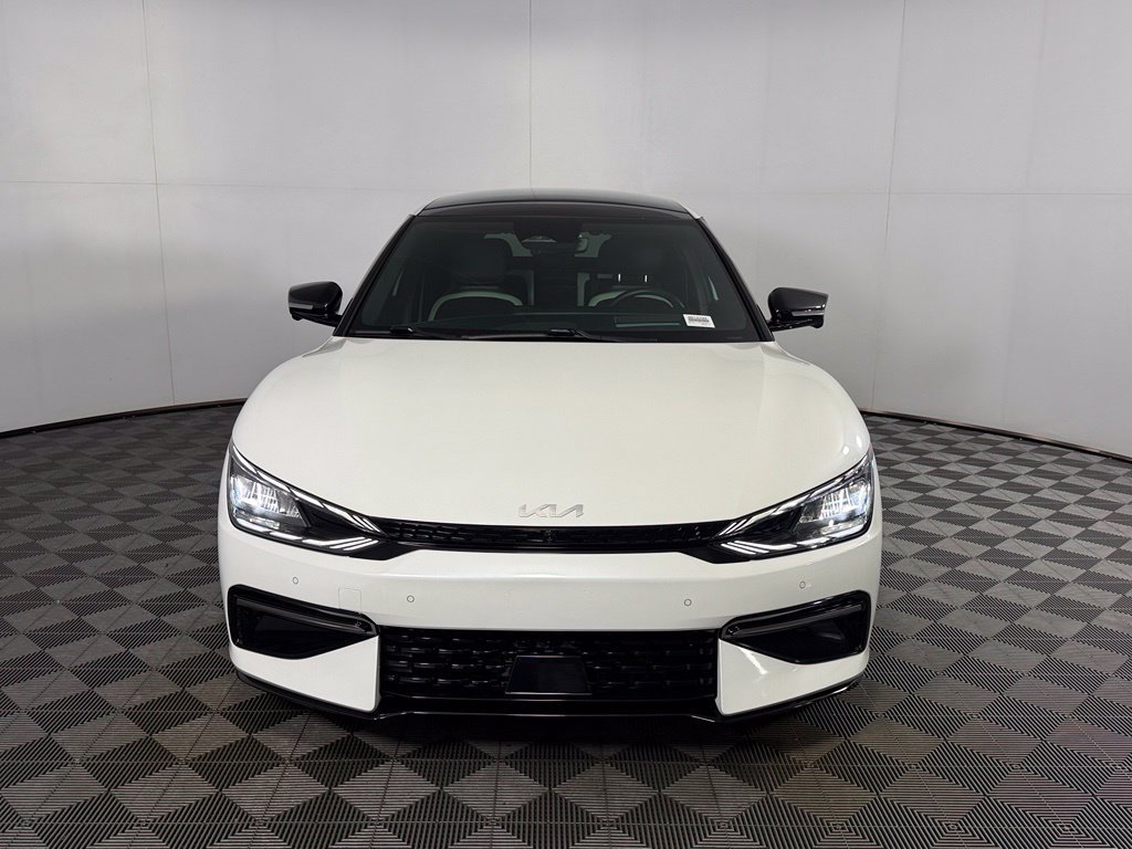 Used 2024 Kia EV6 GT-Line RWD image 2