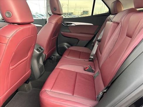 New 2026 Buick Envision Sport Touring image 20