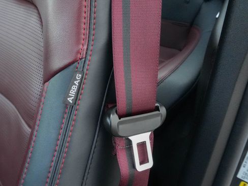 Used 2025 Ford Mustang GT Premium RWD image 16