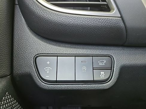 Certified 2026 Kia Seltos EX w/ EX Sunroof Package AWD/4WD image 18