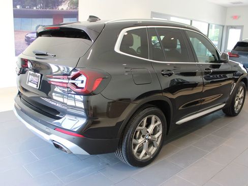 Used 2022 BMW X3 xDrive30i AWD/4WD image 20