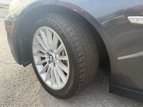 Used 2013 BMW 535i xDrive Sedan AWD/4WD image 15
