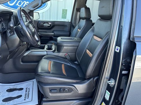 Used 2022 GMC Sierra 1500 AT4 image 14