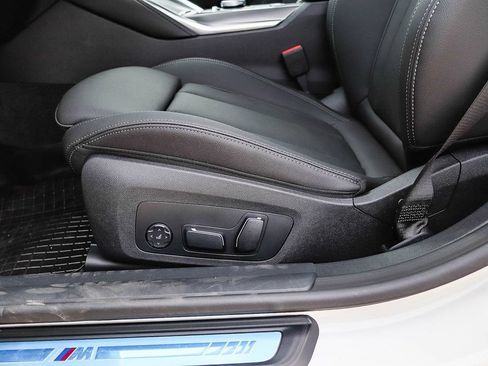 Used 2026 BMW i4 eDrive40 w/ M Sport Package RWD image 20