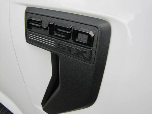 Used 2023 Ford F150 XL w/ STX Appearance Package AWD/4WD image 26
