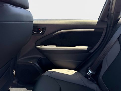 New 2026 Subaru Forester Sport AWD/4WD image 16