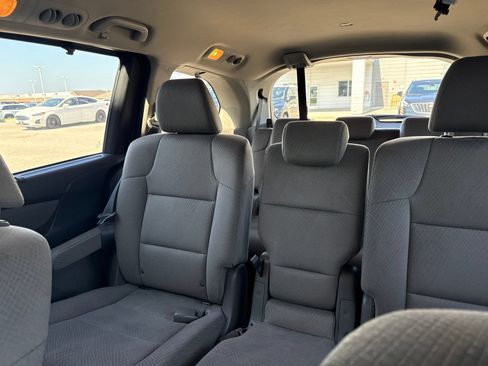 Used 2016 Honda Odyssey EX image 7