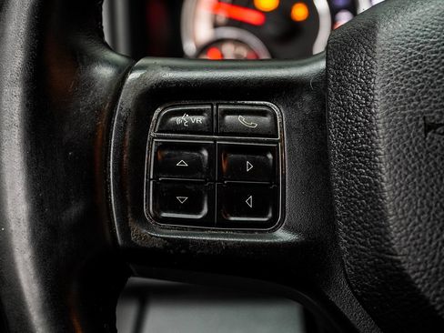 Used 2015 RAM 1500 Big Horn image 28