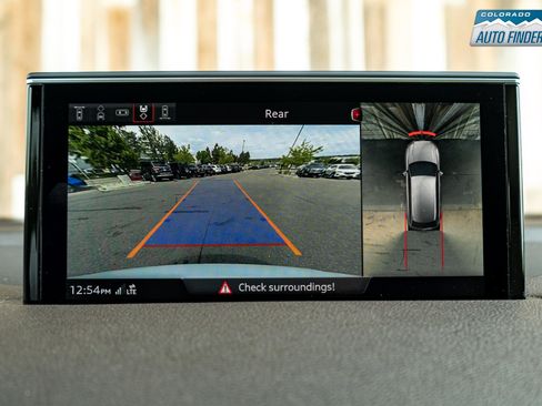 Used 2019 Audi Q7 2.0T Premium Plus w/ Premium Plus Package image 16