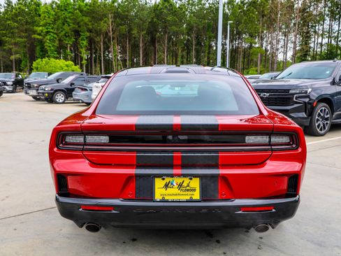 New 2026 Dodge Charger R/T AWD/4WD image 7