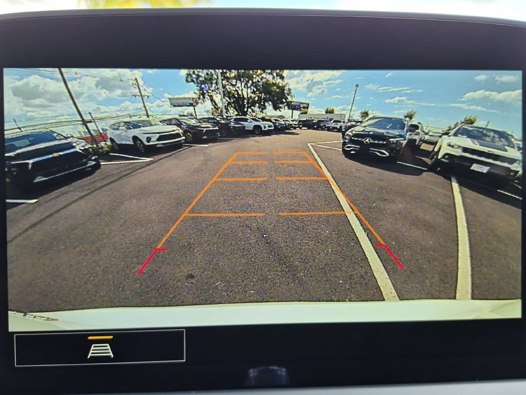 Used 2025 Chevrolet Blazer LT FWD image 15
