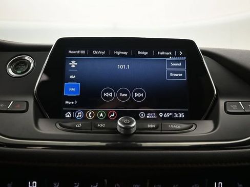 Used 2020 Chevrolet Blazer RS AWD/4WD image 13