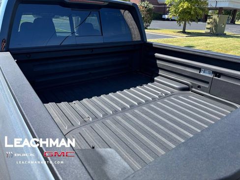 Used 2026 Honda Ridgeline TrailSport image 7