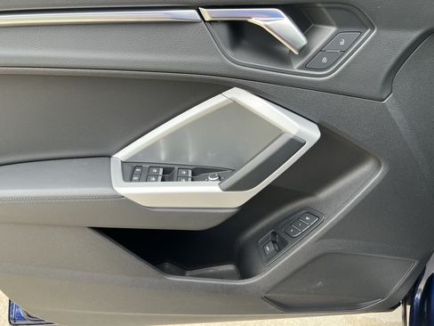 Certified 2023 Audi Q3 2.0T Premium Plus AWD/4WD image 14