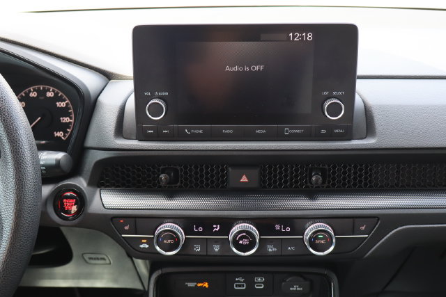 Used 2024 Honda CR-V EX image 12