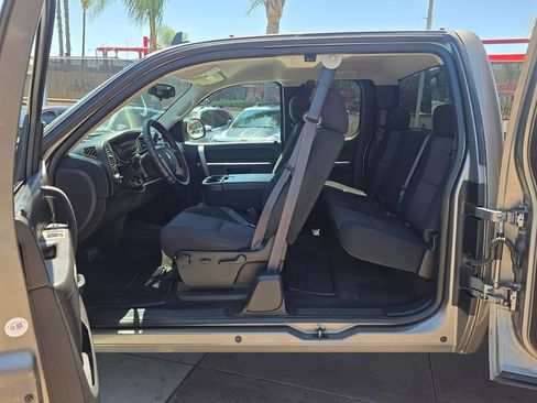Used 2012 Chevrolet Silverado 1500 LT w/ All-Star Edition RWD image 25