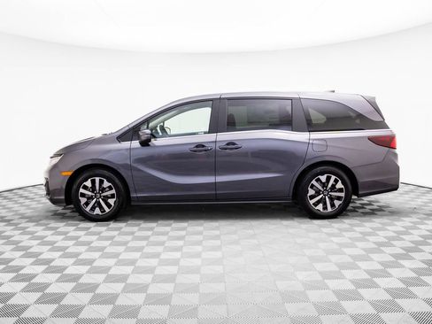 New 2026 Honda Odyssey EX-L image 2